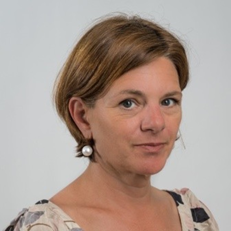Veronique Manginot, BPCE Solutions Immobilières